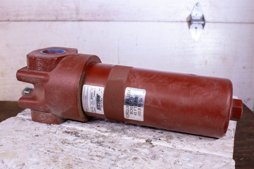 Schroeder Industries Pressure Filter VF609VZ10SD5