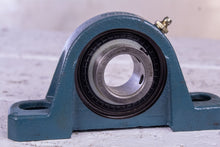 Load image into Gallery viewer, Dodge 206 SC 1-1/8 124133 Pillow Block Bearing