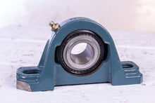 Load image into Gallery viewer, Dodge 206 SC 1-1/8 124133 Pillow Block Bearing