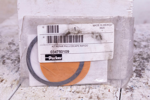 Parker 034750109 Valve Repair Kit