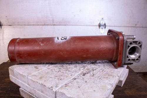 Schroeder KF32KZ26SD Return Line Filter