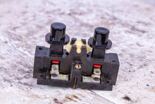 Load image into Gallery viewer, HUBBELL 28318-001 PUSHBUTTON INSERT Automation Switch