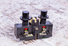 Load image into Gallery viewer, HUBBELL 28318-001 PUSHBUTTON INSERT Automation Switch