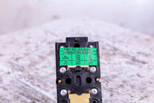 Load image into Gallery viewer, HUBBELL 28318-001 PUSHBUTTON INSERT Automation Switch