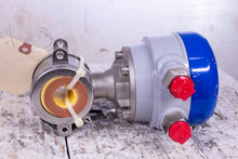 Load image into Gallery viewer, KROHNE OPTIFLUX 5000 F Flanged Electromagnetic Flow Sensor