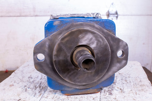 Metaris MHV45V060A-1A-20 Vane Hydraulic Pump Vickers