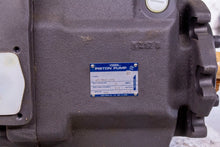 Load image into Gallery viewer, Yuken SAE Remote Pilot Piston Pump A70-FR07S-60950