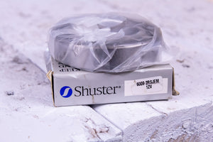 Shuster 6009-2RSJEM 1ZV Single Row Ball Bearing