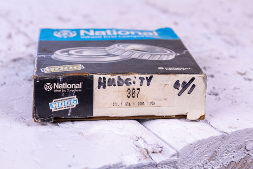 National 307 YM Rear Passenger Wheel Bearing