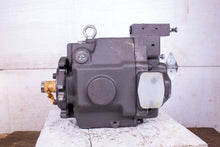 Load image into Gallery viewer, Yuken SAE Remote Pilot Piston Pump A70-FR07S-60950