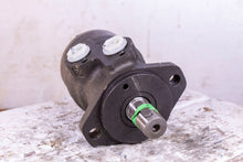 Load image into Gallery viewer, Danfoss 11186665 OMR X 200 Hydraulic Motor