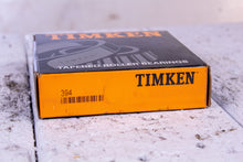 Load image into Gallery viewer, Timken 394 Tapered Roller Bearing Cup