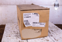 Load image into Gallery viewer, White 11186674 OMR X 100 Hydraulic Motor