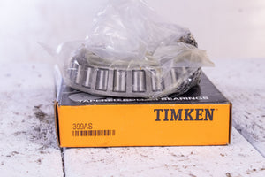 Timken 399AS Tapered Roller Bearing