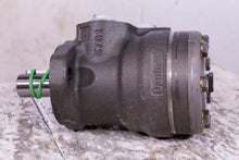 Load image into Gallery viewer, White 11186674 OMR X 100 Hydraulic Motor