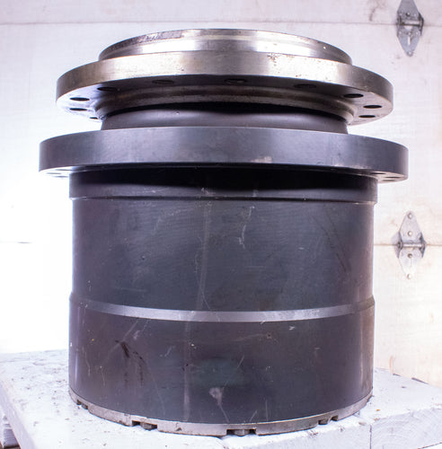 Rexroth R916215484 GFT 26 T2 1026 I=50,5 KDN-K MODEL:  GFT26T21026I=50,5KDN-K Pl