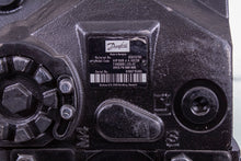 Load image into Gallery viewer, Danfoss 83070790 Axial Piston Hydraulic Single Pump Motor H1P100R