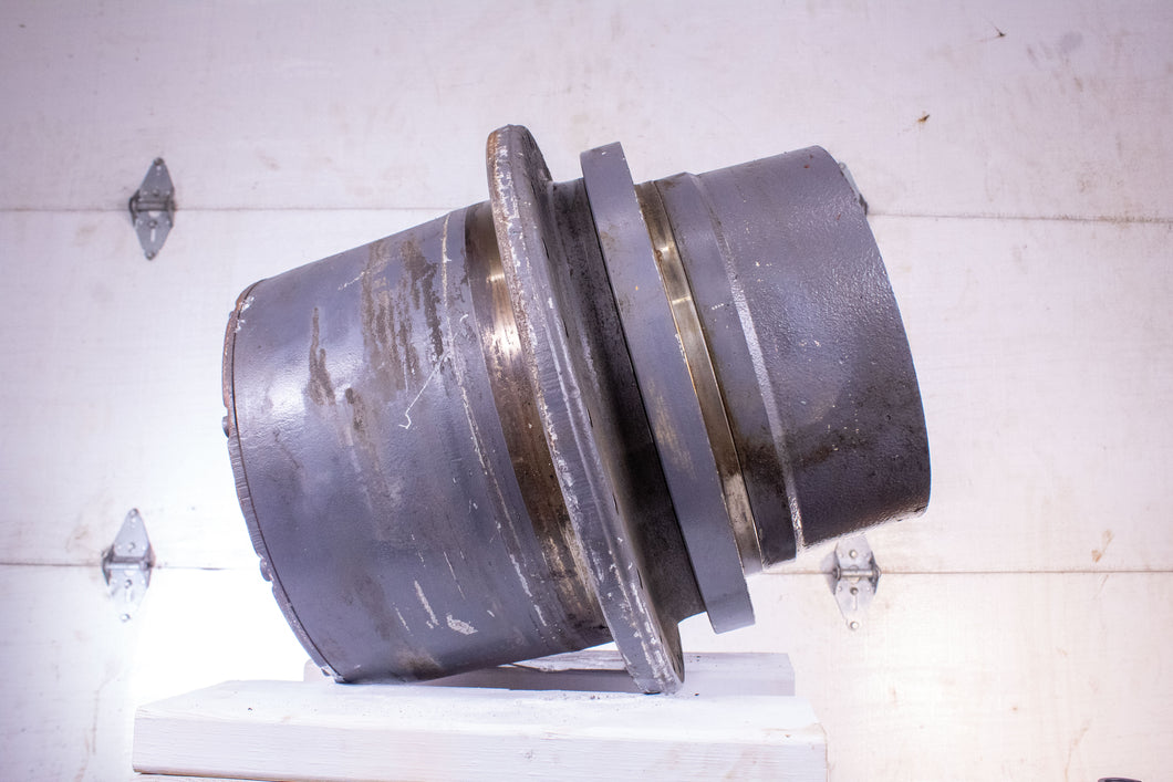 Wirtgen Group 2041061 2T262401067 Drive