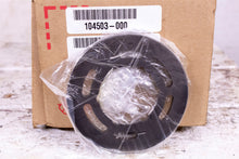 Load image into Gallery viewer, Danfoss 104503 - 000 Hydraulic Pump Valve Plate qty 1