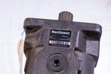 Load image into Gallery viewer, Manitowoc Sauer Danfoss 81000009 Hydraulic Motor