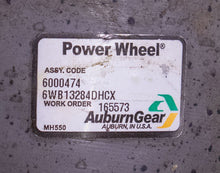 Load image into Gallery viewer, AuburnGear Power Wheel Torque Hub 6000474 6WB13284DHCX