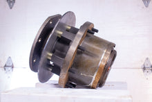 Load image into Gallery viewer, AuburnGear Power Wheel Torque Hub 6000474 6WB13284DHCX