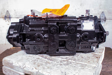 Load image into Gallery viewer, Sauer Danfoss 4355131 R Tandem Hydraulic Pump
