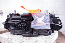 Load image into Gallery viewer, Sauer Danfoss 4355131 R Tandem Hydraulic Pump