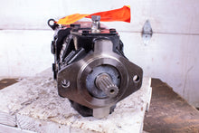 Load image into Gallery viewer, Sauer Danfoss 4355131 R Tandem Hydraulic Pump