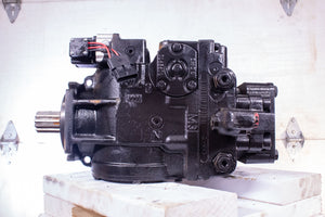 Danfoss 9622749 90L100KP1CD80R3 Piston Pump Hydraulic Motor