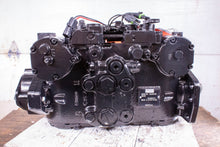 Load image into Gallery viewer, Sauer Danfoss 4525016R Tandem Hydraulic Pump