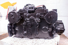 Load image into Gallery viewer, Sauer Danfoss 4525016R Tandem Hydraulic Pump