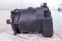Load image into Gallery viewer, Sauer Danfoss 11077111 RE301596 Hydraulic Motor