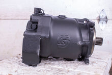 Load image into Gallery viewer, Sauer Danfoss 11077111 RE301596 Hydraulic Motor