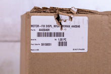 Load image into Gallery viewer, Sauer Danfoss 4443046R Volvo 9043844554 Fixed Displacement Motor