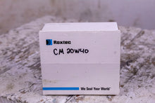 Load image into Gallery viewer, Roxtec CM20W40 Rubber Cable Seals, box of 8
