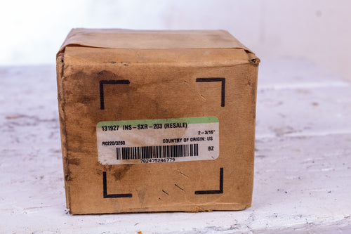 Dodge 131927 INS-SXR-203 2 3/16