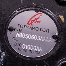 Load image into Gallery viewer, Ross Torqmotor MB050603AAAA Hydraulic Motor