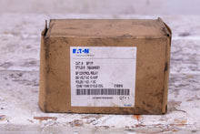 Load image into Gallery viewer, Eaton BF11F 765A949G01 BF CONTROL RELAY