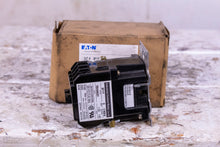 Load image into Gallery viewer, Eaton BF11F 765A949G01 BF CONTROL RELAY