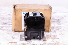 Load image into Gallery viewer, Eaton BF11F 765A949G01 BF CONTROL RELAY