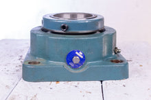 Load image into Gallery viewer, Dodge S-2000 074159 Four-Bolt Square Roller Bearing Unit