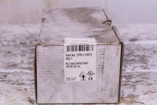 Load image into Gallery viewer, IDEM Non Contact Interlock Safety Switch CPR-113013