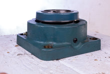 Load image into Gallery viewer, Dodge S-2000 074159 Four-Bolt Square Roller Bearing Unit