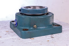 Load image into Gallery viewer, Dodge S-2000 074159 Four-Bolt Square Roller Bearing Unit