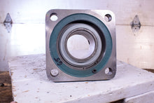 Load image into Gallery viewer, Dodge S-2000 074159 Four-Bolt Square Roller Bearing Unit