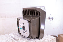 Load image into Gallery viewer, Lumark XTOR8BRL-480V MAXX LED Wallpack, 5000K, Carbon Housing, 480V