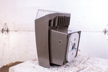 Load image into Gallery viewer, Lumark XTOR8BRL-480V MAXX LED Wallpack, 5000K, Carbon Housing, 480V