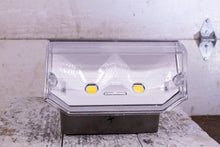 Load image into Gallery viewer, Lumark XTOR8BRL-480V MAXX LED Wallpack, 5000K, Carbon Housing, 480V