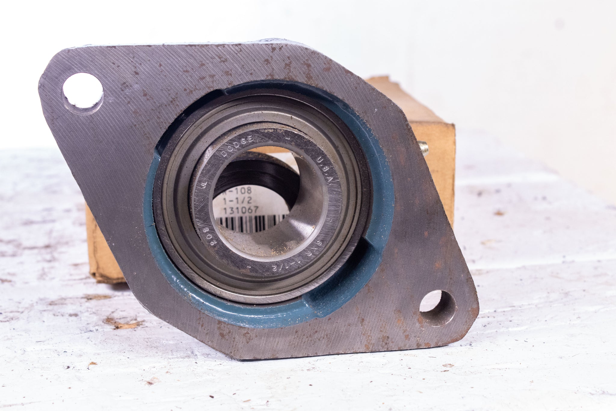 Dodge F2B-SXR-108 131067 1-1/2